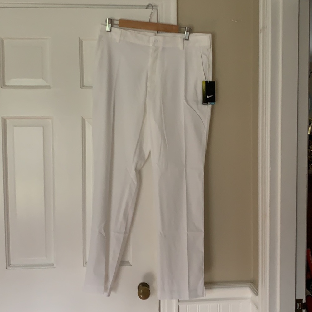 Nike Dri -Fit  golf pants